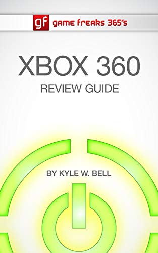 Image of Game Freaks 365's Xbox 360 Review Guide