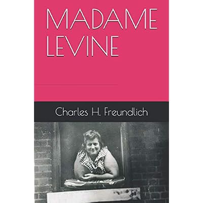 MADAME LEVINE