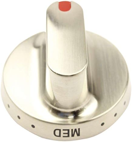 Samsung DG64-00472G Knob Dial