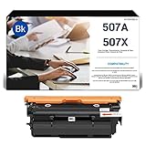 hp color laserjet cp3525 toner ✅ CONTENIDO DEL PAQUETE: 1 x HP CE400 Negro para HP 507X, 507A, 504X, 504A, más 100 POST-IT GRATIS. Sustituye a tóner original referencias: HP CE400A BK- 884962554555, HP CE400X BK - 884962554562
