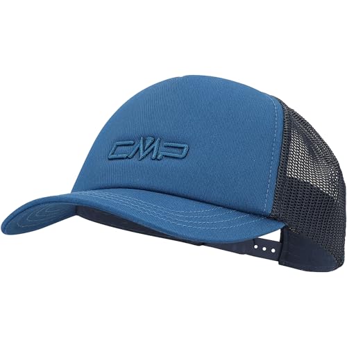 Casquette Petroleum CMP Enfants idéale pour les sorties d'été au parc