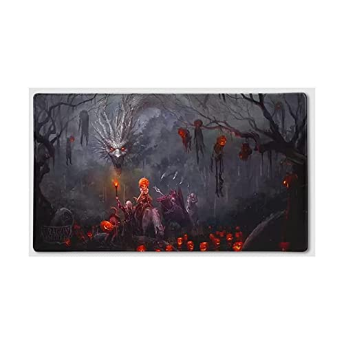Dragon Shield: Halloween 2022 A[gvC}bg