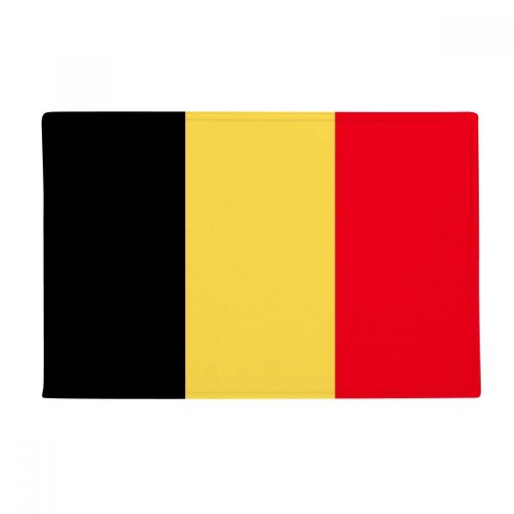 Tapis Belgique antidérapant pour sécuriser la salle de bain et l'entrée