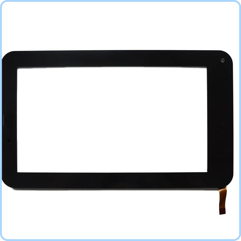 COMPAE - New 7 Inch Touch Screen Digitizer Replacement For Wolder Mitab Urban