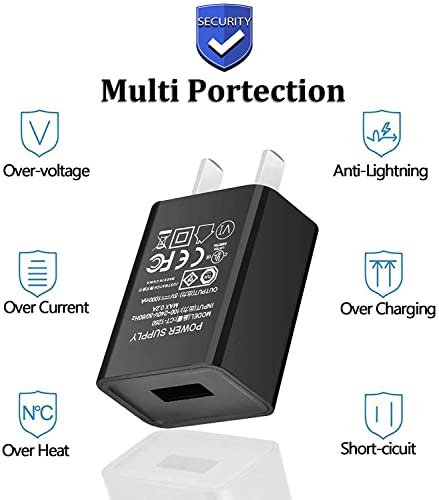 Carregador Texas TI Nspire compatível com calculadora gráfica Texa Instruments TI-Nspire, TI Nspire
