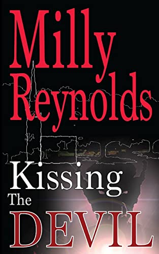 Kissing The Devil 1503178668 Book Cover