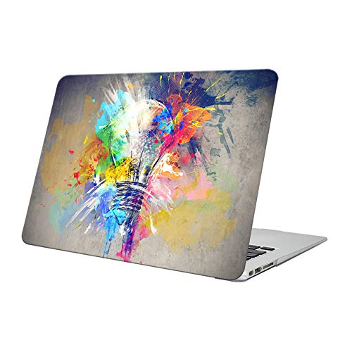 Custodia Rigida Per MacBook Pro Retina 15'' (2013-2015) – Cover In Plastica Con Stampa Sakura Fiore Di Ciliegio, Modello A1398 - 5