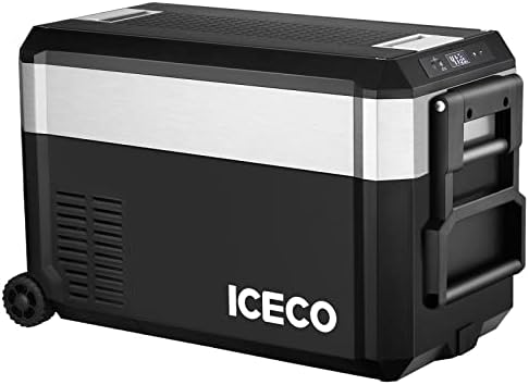 iceco jp 40