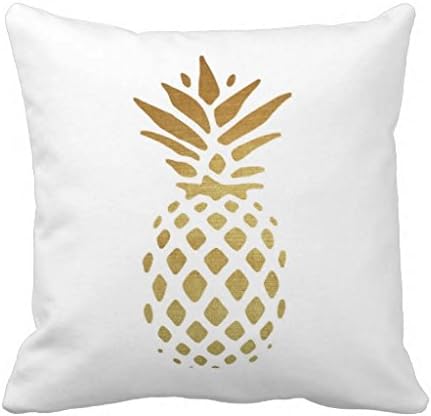 pineapple pillowcase