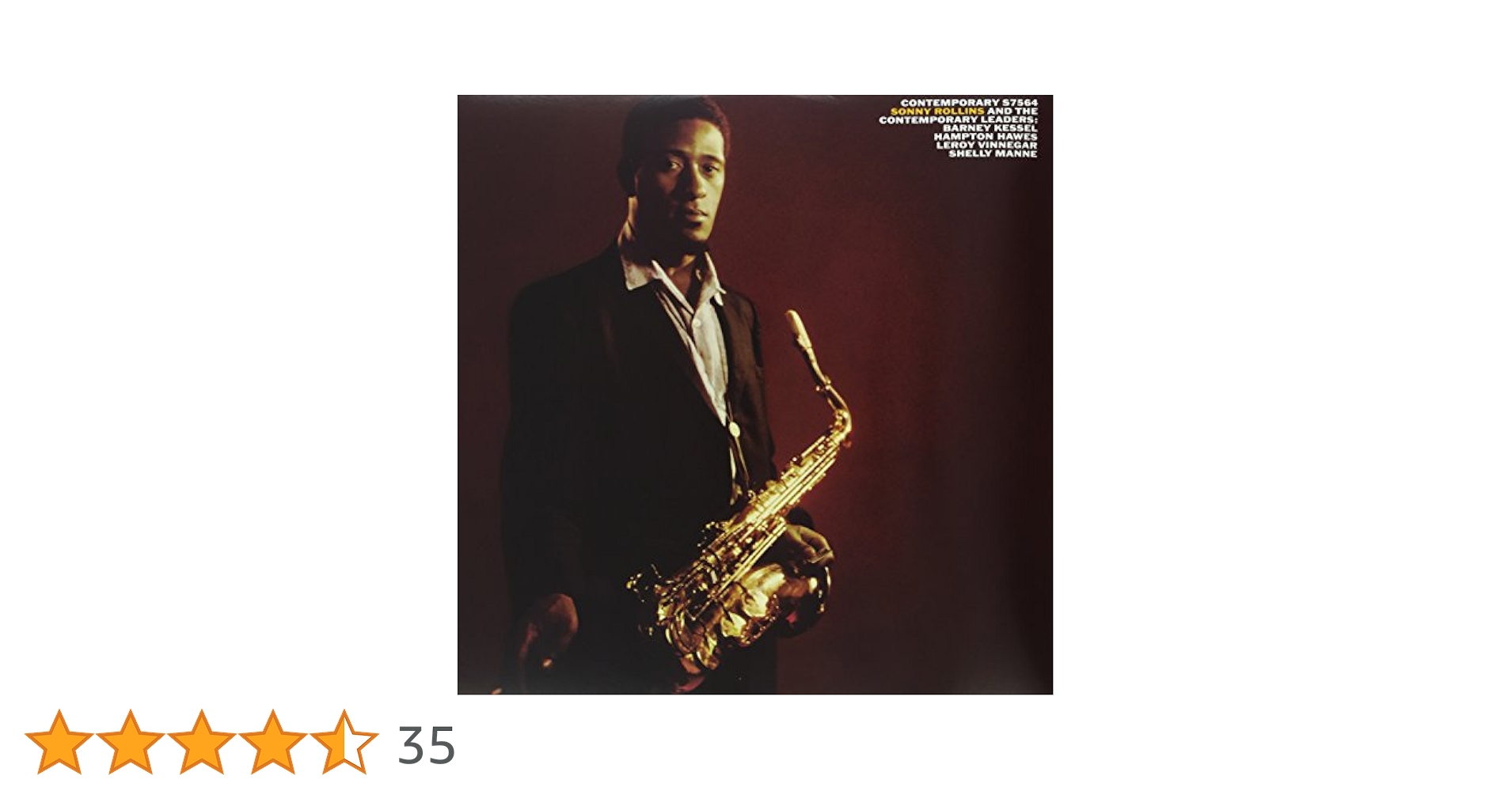 白*之様 SONNY ROLLINS ソニー・ロリンズ 1000枚限定 モノラル 白*之様 SONNY ROLLINS ソニー・ロリンズ 1000枚限定 モノラル