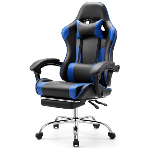 DUMOS Ergonomic Gaming Chair
