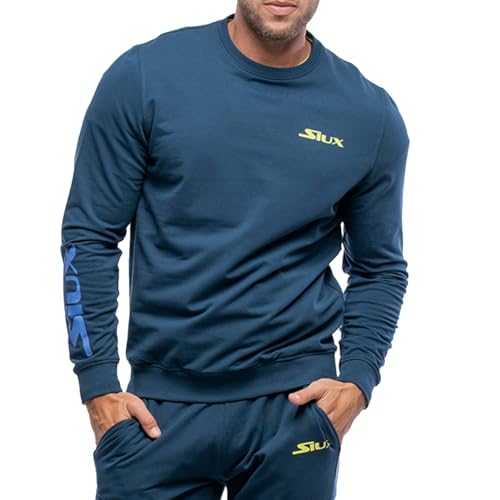 Pádel Hombre Equitación Invierno Marca S SIUX