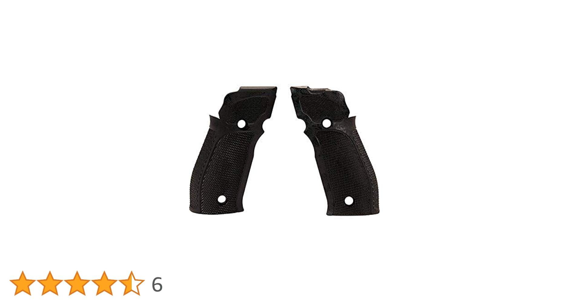 KSC SIG P226 Hogeu G10グリップ KSC SIG P226 Hogeu G10グリップ