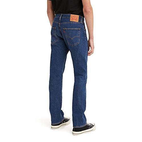 Image of Levi's Men's 501 Original Fit Jeans (Seasonal)