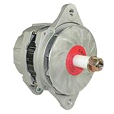 DB Electrical Alternator for Chevrolet C Series B7 C6500 Kodiak 1960-2002