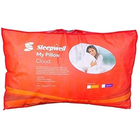 Apex sleepwell pillow Outlet