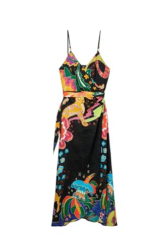 Image of Desigual Women's Swim Selva