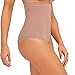 Imagen de Spanx Mujer Higher Power Panties, Café au Lait, M
