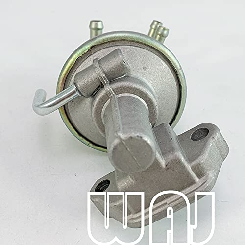 WAJ Mechanical Fuel Pump MD068821 Fits for M1TSUBISH1 4G62