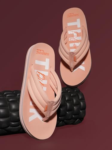 Image of womens Fluffies Th Slippers
