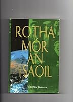 Rotha Mór an tSaoil 1874700540 Book Cover