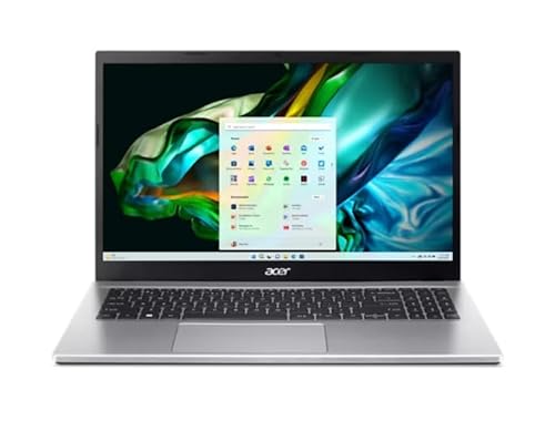 Acer Aspire 3 A315-44P AMD Ryzen 7 5700U 8Gb RAM 512GB SSD 15.6" FHD ex-Demo (renewed)