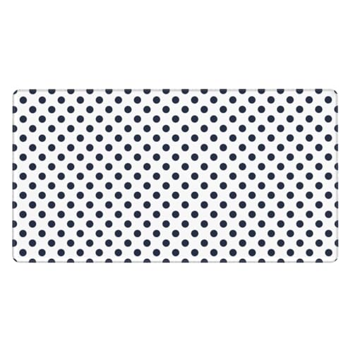 Tapis de souris pour ordinateur portable antidérapant contre la fatigue