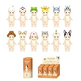 ソニーエンジェル ミニフィギュア アニマル シリーズ アソートBOX（12個入り） Sonny Angel Animal series assortbox(12pcs) SAS65377asort (アニマル シリーズ Ver.3)
