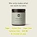 Moon Juice - Brain Dust - Mushroom Powder - Brain Supplements for Memory and Focus - Mental Stamina, Alertness, & Concentration - Vegan, Gluten Free, Caffeine Free, & Non GMO - Self Care - 1.5 oz