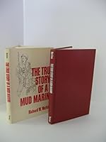 The true story of a mud marine 0533006376 Book Cover