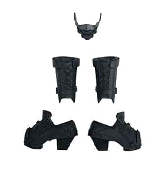 最安値★アカツキジャパン・フィギュアコレクション★新品未開封品・フルセット♪ えっくす☆きゅーと15thシリーズ「Melty☆Cute/Wicked Sugar