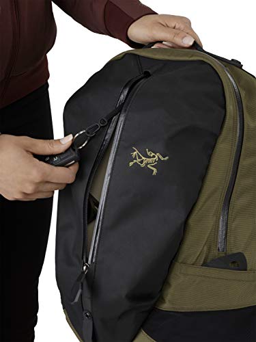 アークテリクスリュックの人気おすすめランキング選 評判は 幅広い年齢層におすすめ セレクト Gooランキング