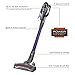 BLACK+DECKER Powerseries Extreme Cordless Pet Hair Vacuum Cleaner, Stick Vacuum for Pets (BSV2020P)
