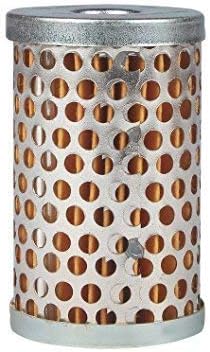Oil Filter Bullet
