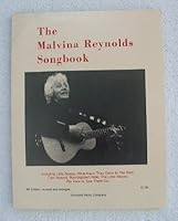 Malvina Reynolds Songbook 0915620073 Book Cover