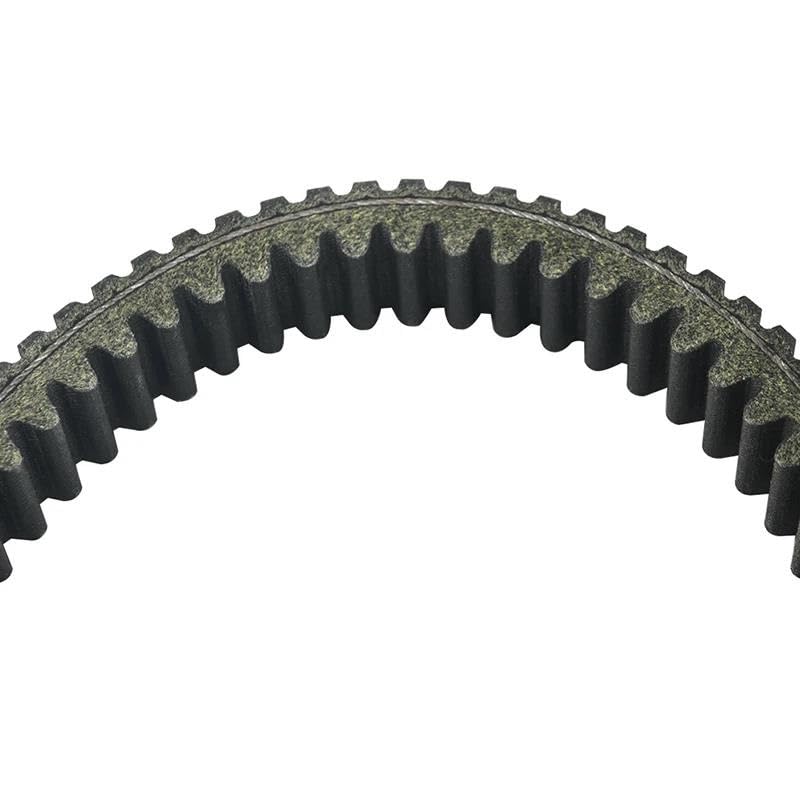 correa transmisión goma Correa De Transmisión Motocicleta Para XP500 Para T-MAX500 Para T-MAX530 2012-2016 Para T-MAX 500 530 Para XP Correa alternadora Dentadas