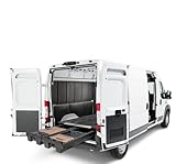 DECKED Van Storage...image