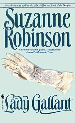Lady Gallant (Ladies Book 1)