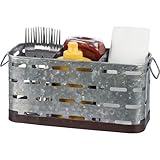  Panier – Olive rustique