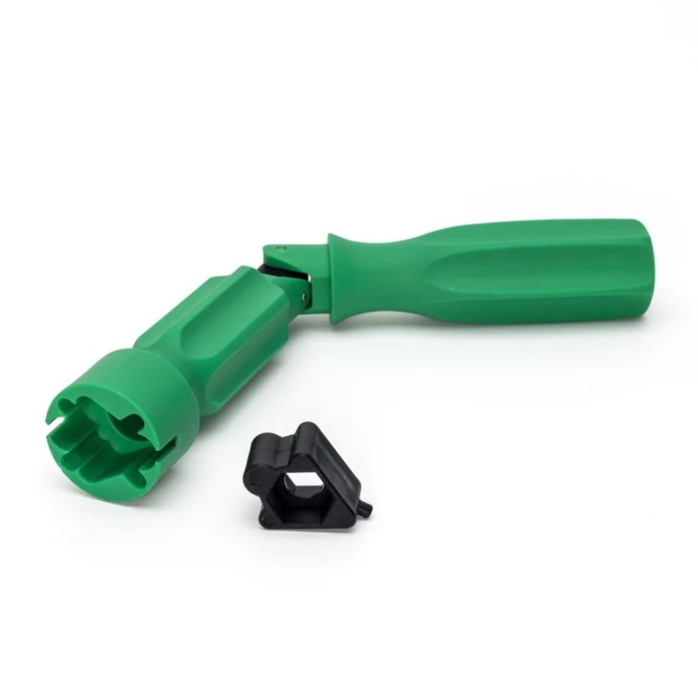 Toilet Seat Fitting Tool (Doddler) - Grey 5060001411040