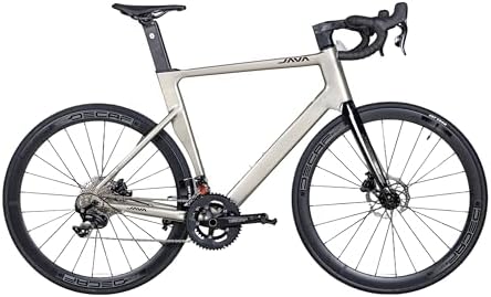 جافا دراجة طريق 6 اعلى و12 سرعة للجنسين من سيلورو