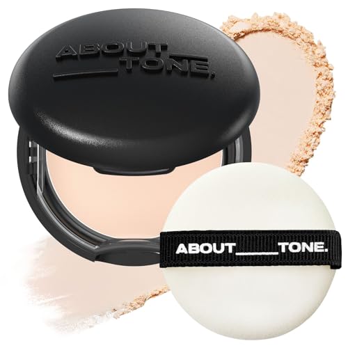 ABOUT TONE Blur Powder Pact