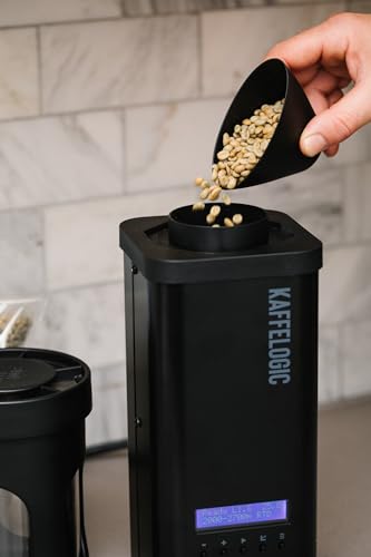 Kaffelogic Nano7 Home Coffee Roaster