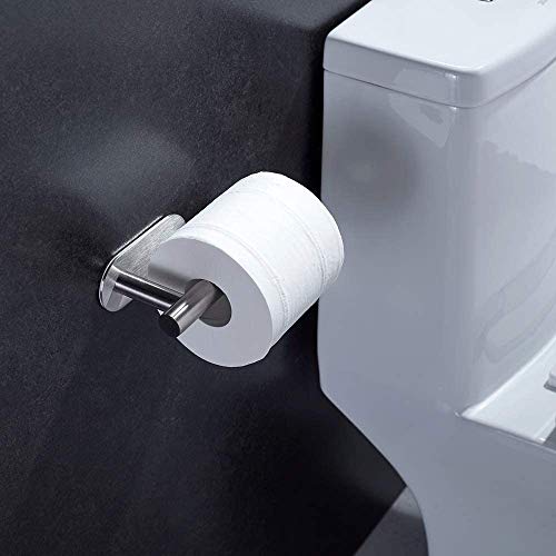 Listado y reviews de Porta papel higiénico los más recomendados. 23 Imagen adicional