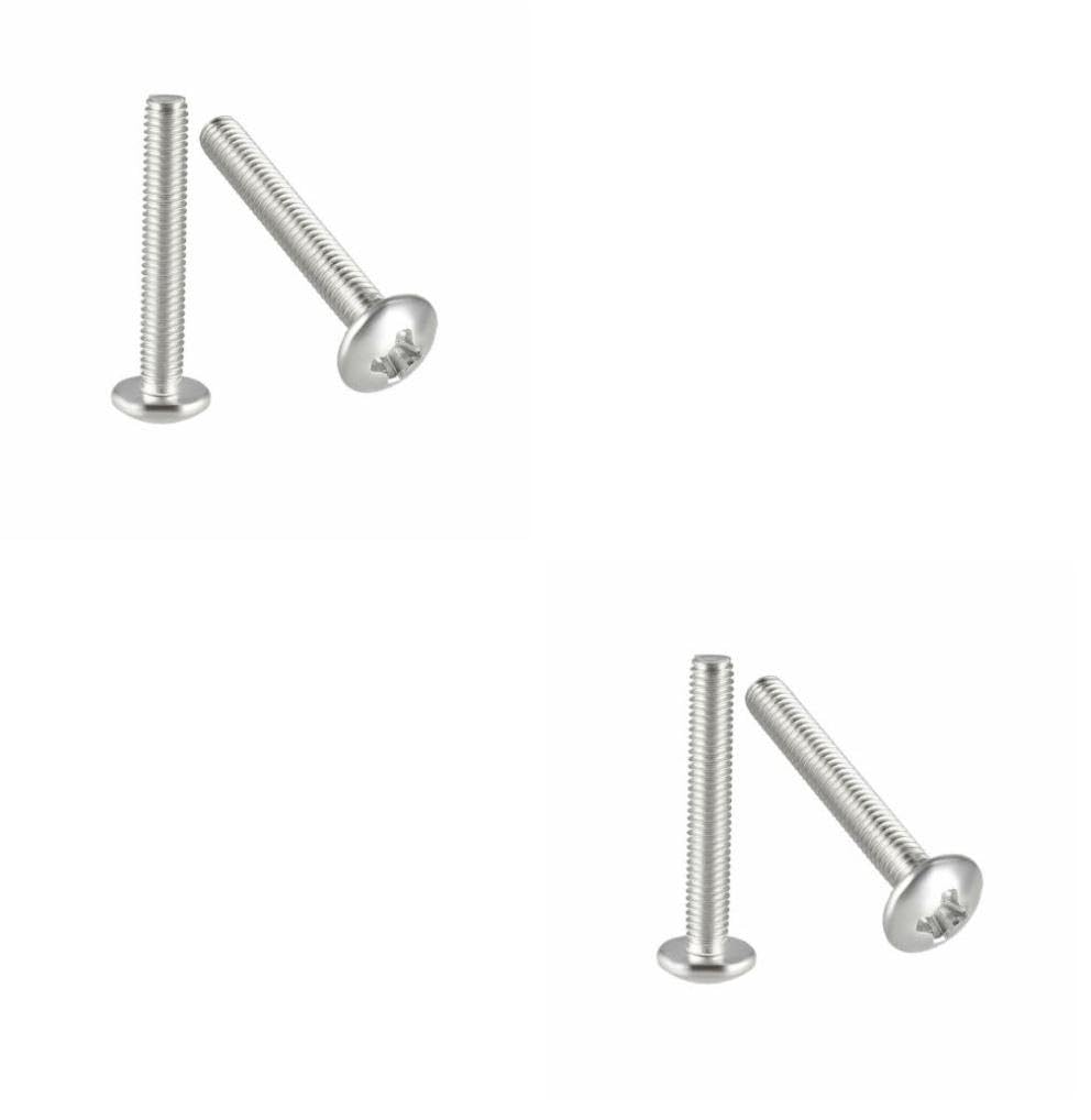 (2 pc) FlyRobo M3x20mm Pan Philips Head Screw - 10pcs-picture-13