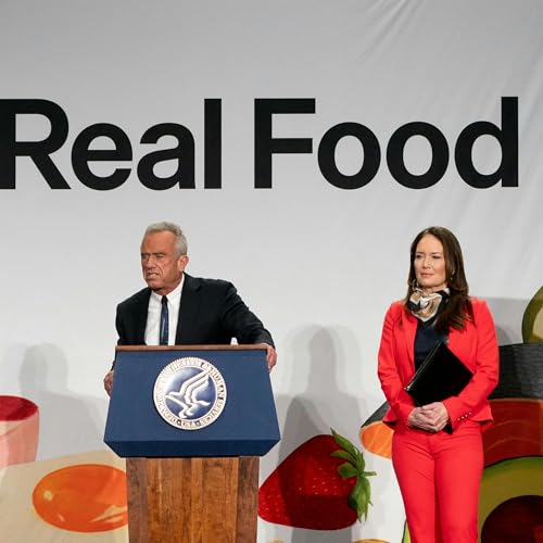 One Thing: &lsquo;This Lost a Lot of People&rsquo;: RFK Jr.&rsquo;s Broken Pesticide Promise