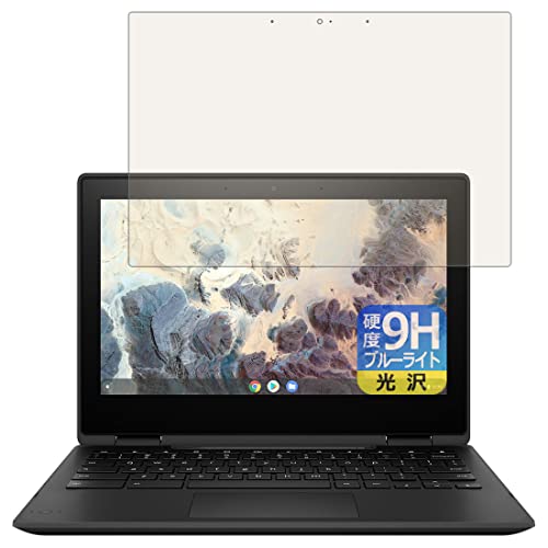 PDAH[ HP Chromebook x360 11 G4 EEΉ 9Hdx[u[CgJbg] ی tB  {
