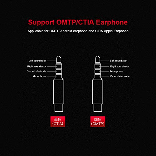 Docooler VENTION USB Placa de Som Externa com 3.5mm Fone de Ouvido Estéreo Microfone Adaptador HIFI