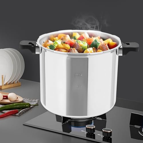 Olla a presión Aluminio 21.7 L GDNTMU miniatura 5