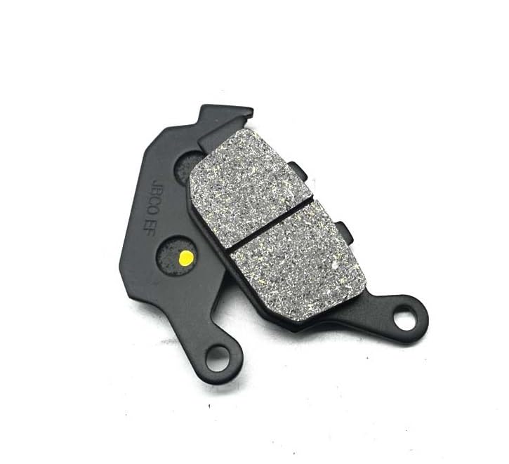 Kit Pastiglie Freno Anteriori Posteriori Per Moto Per Ho&nda NC750DC Integra 2014 2015 2016 NC750L 2016-2017 NC750S 2014-2020 NC 750 DC LS Frenis Pastiglies